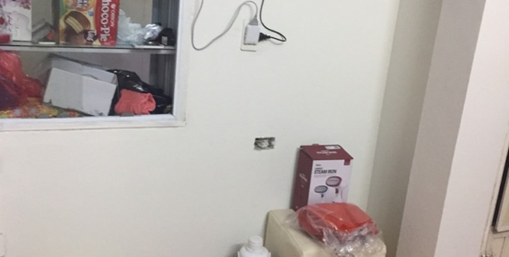 Bán nhà 1,7 tỷ phố Ngô Sĩ Liên, xe ba gác đỗ cửa, ô tô cách 30m