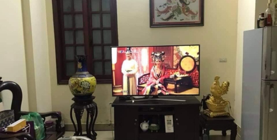 Bán nhà đẹp phố Phương Mai, giá chỉ 2 tỷ 95, diện tích sử dụng 156m2, 4 tầng