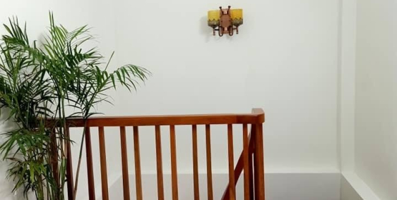 BÁN NHÀ ĐẸP PHỐ TRƯỜNG TRINH DIỆN TÍCH 29M2 X 4 TẦNG  NGÕ THOÁNG GẦN PHỐ GIÁ 2.3