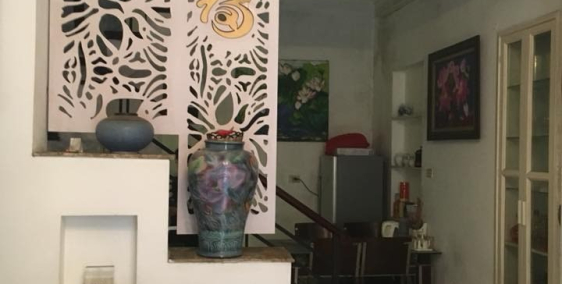 Bán nhà Phố Lê Duẩn 5.5 tỷ, 35mx4 tầng, Oto vào, KD được tốt