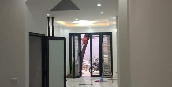 CHÍNH CHỦ NHÀ MẶT PHỐ TÂY SƠN, KINH DOANH, 5T X 7M MT, GIÁ THỎA THUẬN