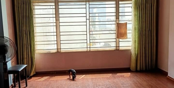 Bán nhà mới 5 tầng phố Tây Sơn, ngõ thông thoáng, an ninh cao 42m2 giá 3,6 tỷ.