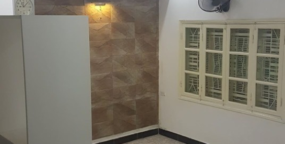 Bán nhà huỳnh thúc kháng, phân lô, 3 mặt thoáng