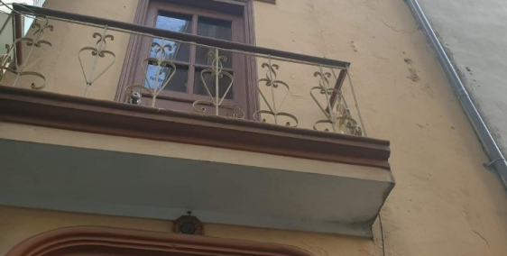 CỰC HOT.BÁN NHÀ PHỐ HOÀNG CẦU 57Mx 4T MT6M  GIÁ 5.25 TỶ LH:0916992186