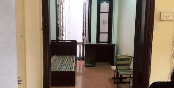 Phố Đoàn Thị Điểm 32m2, chỉ 2,25 tỷ, thương lượng sâu.