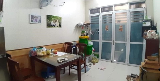 Chính chủ bán nhà phố Văn Hương, 25m 3T 1.95 tỷ ở ngay.