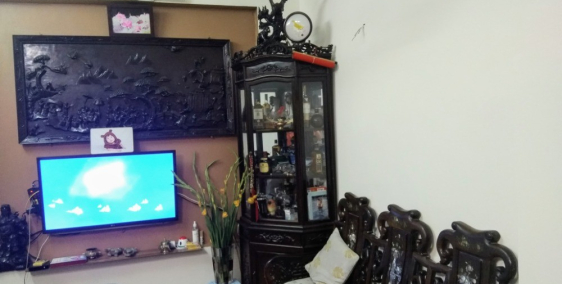 Bán Gấp- Hạ Chào 300 Triệu, Phố Kim Hoa, Quận Đống Đa, 4 Tầng, 34m2, Giá 2.6 tỷ