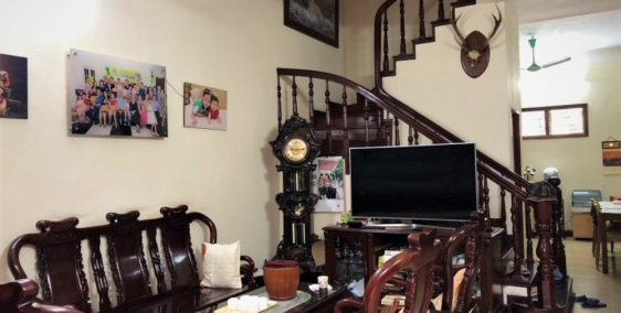 Phân Lô, Gần Phố, Ô Tô 10m, Phố Lê Duẩn, Quấn Đống Đa, 4 tầng, 32m2, 2.7 tỷ