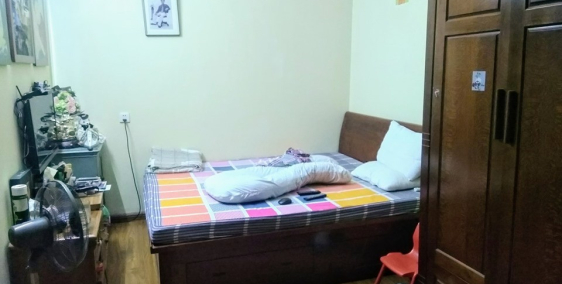 Chỉ nhỉnh 2 tỷ sở hữu ngay căn nhà tại trung tâm HN - Nhà phố Kim Hoa dt 29mx4