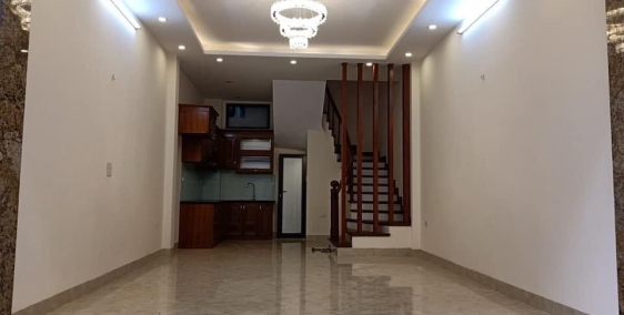 Bán nhà ngõ 121 Thái Hà mới, Đẹp, Lô góc, KD Online