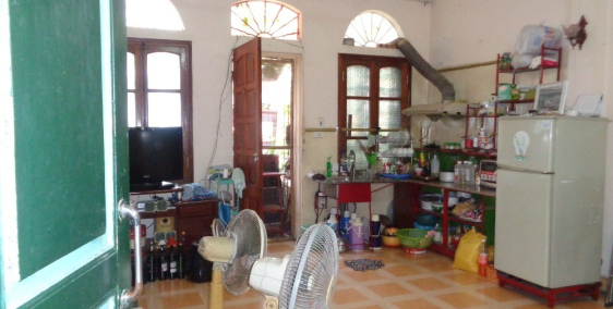 Hiếm-Phân Lô Nở Hậu,Phố Lê Duẩn,Quận Đống Đa,56m2,Chỉ 3.3 tỷ