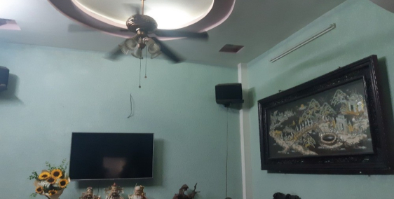 Bán nhà Đê La Thành nhỏ Chợ Thổ Quan Đống Đa kinh doanh nhỏ