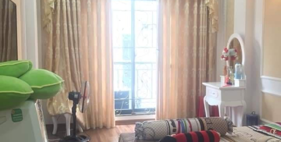 NHÀ ĐẸP_PHỐ VÍP_2 MẶT THOÁNG_ RỘNG 40M RA ĐƯỜNG Ô TÔ TRÁNH