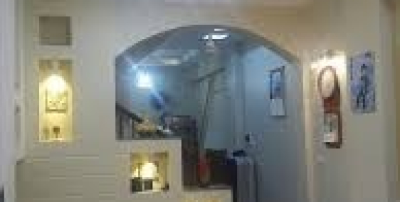 Bán nhà ngõ chợ Khâm Thiên giá 4 tỷ, DT 33mx6T, MT 3,5m Mới đẹp