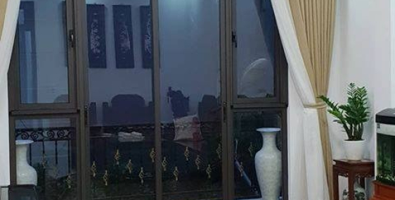 BÁN NHÀ NGÃ TƯ SỞ, CÁCH MẶT PHỐ TÂY SƠN CHỈ 20M, NHÀ ĐẸP, KINH DOANH CÁC MẶT H