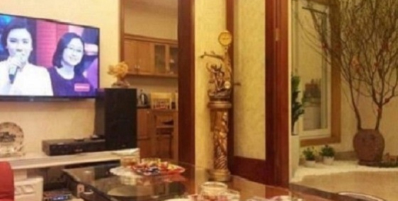 BÁN CỰC GẤP NHÀ TRẦN QUANG DIỆU, Ô TÔ VÀO, 45M x 5t CHỈ 3 TỶ3 CÁCH MẶT PHỐ 3 NHÀ