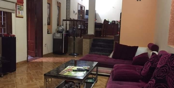 BIỆT THỰ TRONG LÒNG PHỐ_NHÀ ĐẸP_2 MẶT THOÁNG