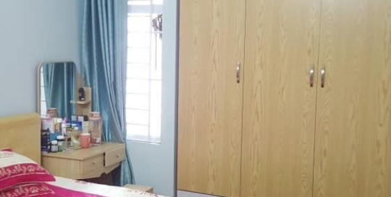 Bán Nhà Đặng Văn Ngữ ,Đống Đa , 33m2  , 5 Tầng giá  chỉ hơn 2 tỷ