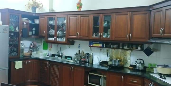 MẶT NGÕ Ô TÔ TRÁNH_LÔ GÓC_KD_DT 62M 5 TẦNG