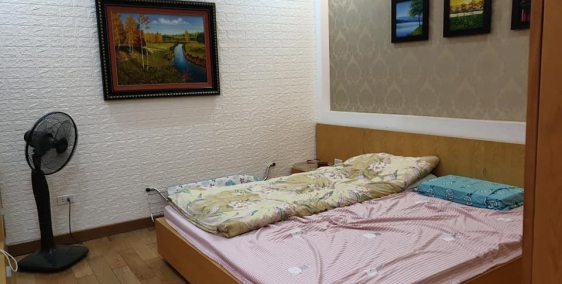 TRUNG TÂM  ĐỐNG ĐA 30M2 – KD-  NGÕ THÔNG – BA GÁC - NHỈNH 2 TỶ