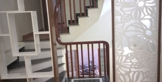 Hơn 2 tỷ có nhà Đống Đa siêu đẹp, 4m mặt tiền