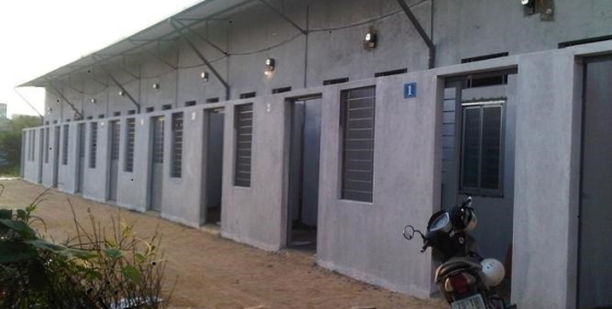 dãy trọ 210m2 , giá 700tr ,ở đức lập hạ đức hòa long an