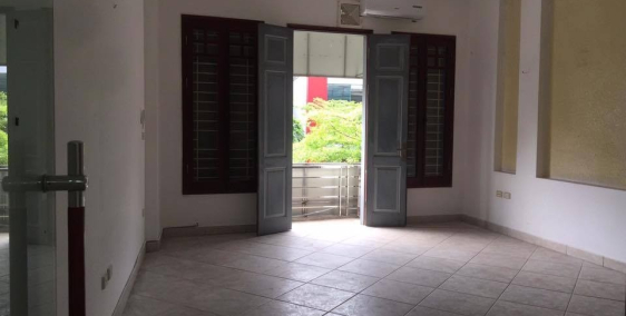 Bán nhà Phố Quang Trung 73m2 .DT 80m2 x 4 tầng .Mặt tiền 10.5m. Giá 5.8 tỷ