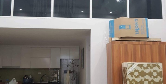 CẦN BÁN GẤP NHÀ LÝ THƯỜNG KIỆT- HÀ ĐÔNG, PHÂN LÔ OTO ĐỖ CỬA 32M2, 3.5M MT, 3.35