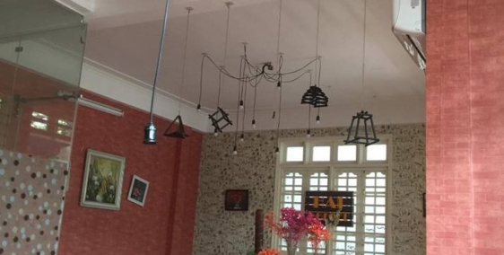 Bán nhà trần phú hà đông nhà lô góc kinh doanh rất tốt giá rẻ nhất 2019