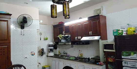 Siêu rẻ,bán gấp nhà Phố An Hòa 4.6 tỷ, 100m, 4t, vừa ở vừa cho thuê.