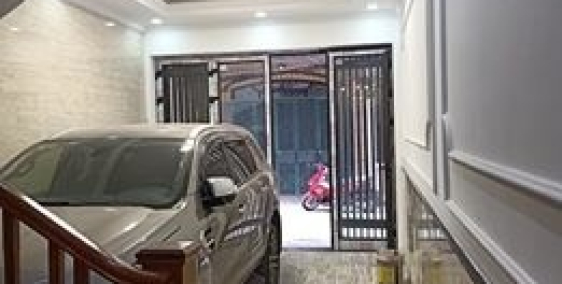 BÁN NHÀ PHÂN LÔ 2 MẶT ÔTÔ VẠN PHÚC HÀ ĐÔNG 43M2 ( LÀNG LỤA VẠN PHÚC)