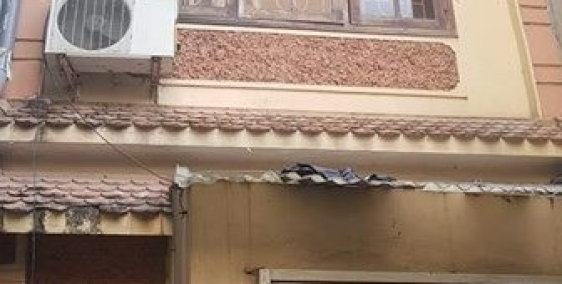 Bán nhà Trương Định 30m ô tô tránh, 25m 4T 1.85 tỷ ở ngay.