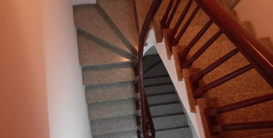 1.85 tỷ sổ đỏ trao tay nhận ngay nhà phố Trương Định 25m 4T.