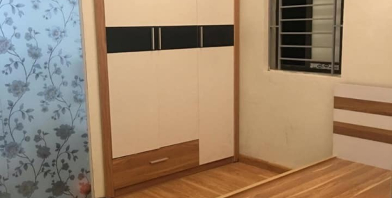 Bán nhà đẹp cách đường Tân Mai 50m2, cách ngõ ô tô mấy bước chân, nhỉnh 2 tỷ