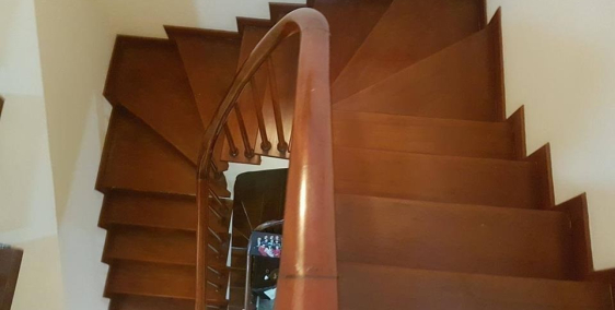 SIÊU PHẨM nhà Trương Định, ô tô, kinh doanh, mt 6m, nhỉnh 10 tỷ