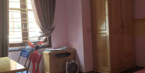 Bán nhà đường Bạch Đằng, Hai Bà Trưng, DT:30m, giá: 3 tỷ