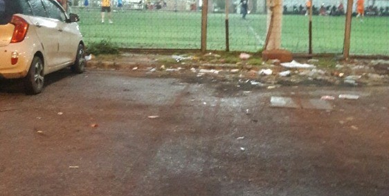 Bán nhà phố Nguyễn An Ninh Trương Định mt 4 lô góc giá 3.5 tỷ ô tô đỗ cửa KD