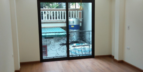 Nhà Đường Giải Phóng – Hai Bà Trưng  40m2, giá 3,2 tỷ