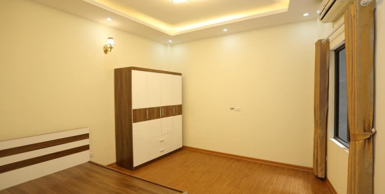 Chả có gì ngoài nhà đẹp - Nhỉnh 2 tỷ có ngay nhà Lê Thanh Nghị siêu đẹp dt 35mx