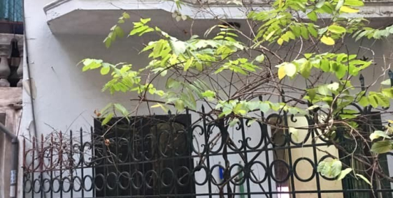 Bán đất tặng nhà tại Trương Định, Hai Bà Trưng, DT45m2x2T, MT7m, giá 2.25 tỷ.