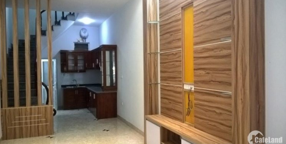 Chính chủ cần bán nhà gấp, ở ngay Trại Cá, Hai Bà Trưng, 28m x 3t, giá 1.85 tỷ