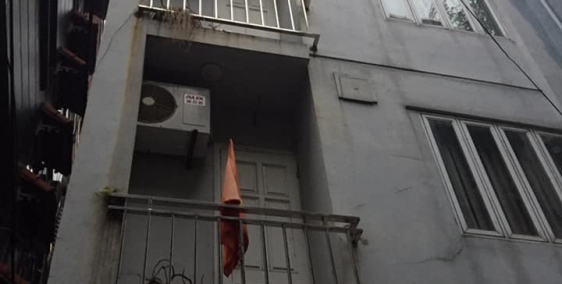 Bán nhà khu PL Đầm Trấu giá 9.1 tỷ, 50mx5 tầng, MT 4m. Oto vào