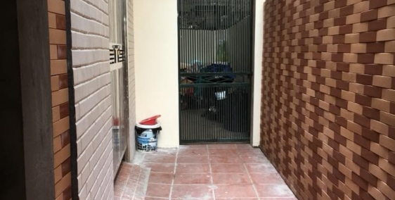 Bán nhà Hoàn Kiếm, Mặt ngõ Hồng Hà giá 3.6 tỷ, 32m2, Oto vào