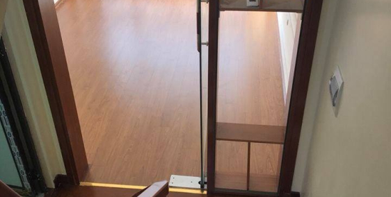 Bán nhanh  - 2,412 Tỷ - 36m2– phố Tân Mai – 0366.824.137