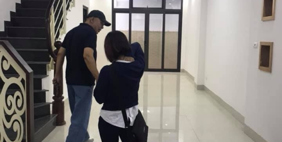 Bán gấp nhà đẹp ngõ 224 Đề Lừ, Hoàng Mai 3.4 tỷ, 50mx5T, MT 4,6m