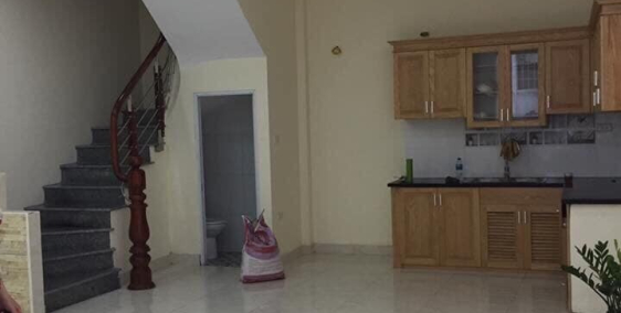 Phố Đền Lừ, Hoàng Mai, chỉ 2,23 tỷ, rộng 33m, Cần bán, có TL