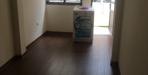 Bán nhà tại số 17 ngách 51/151 phố Nguyễn Đức Cảnh,Q.Hoàng Mai, Hà Nội