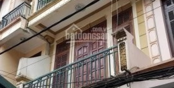 Chính chủ cần bán nhà phố Đại Từ 43m, 4 tầng, giá 2.95 tỷ