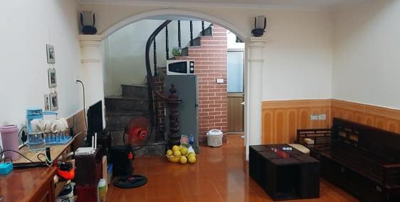 Bán nhà Trương Định, Hoàng Mai, DT 30m, MT 4m,giá chỉ 1.95 tỷ.LH: 0888660339