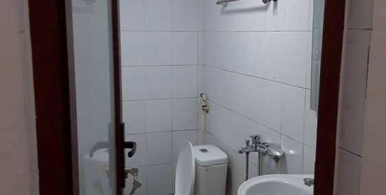 Nhỏ tiền ---- nhà đẹp- ----Giáp Bát – Hoàng Mai ---- diện tích 23m2 x 3 tầng -